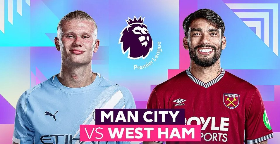 Nhận định trận đấu Man City vs West Ham, 22h00 ngày 20.12: Thời cơ đánh chiếm ngôi đầu - ảnh 1