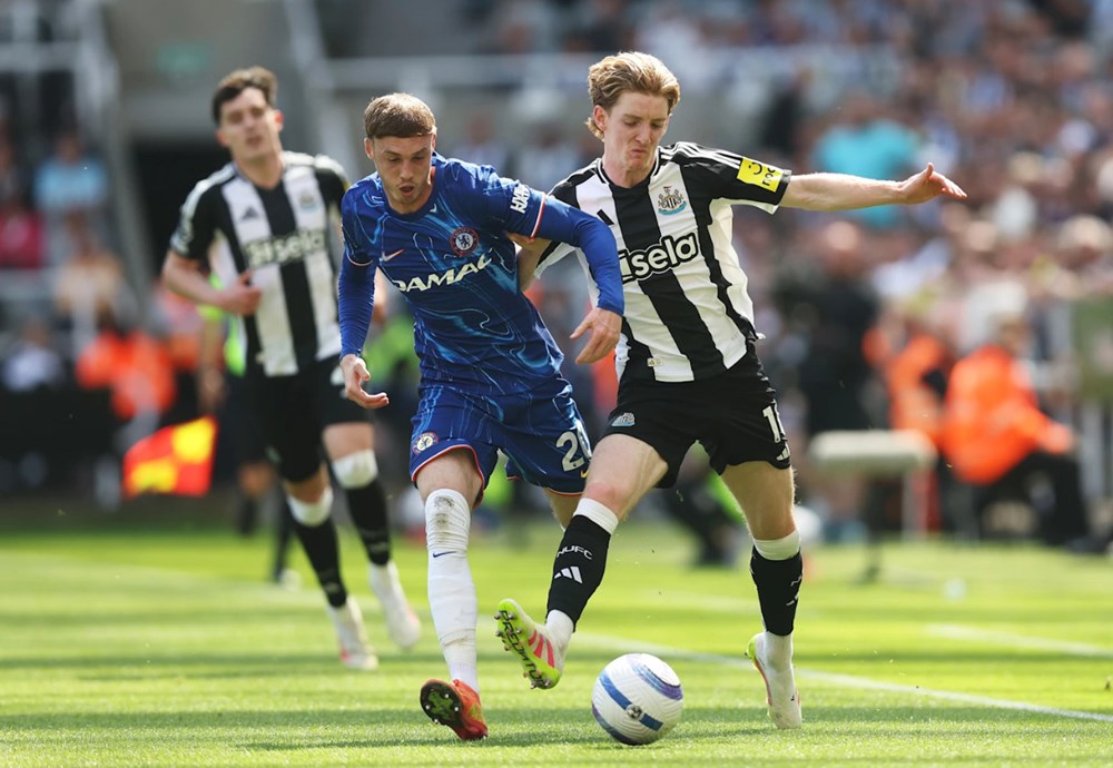 Nhận định trận đấu Newcastle vs Chelsea, 19h30 ngày 20.12: Đôi công cởi mở ở St James' Park? - ảnh 2