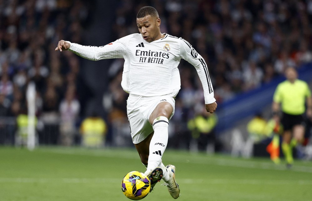 Nhận định trận đấu Real Madrid vs Sevilla, 3h00 ngày 21.12: Ánh sáng cuối đường hầm? - ảnh 2