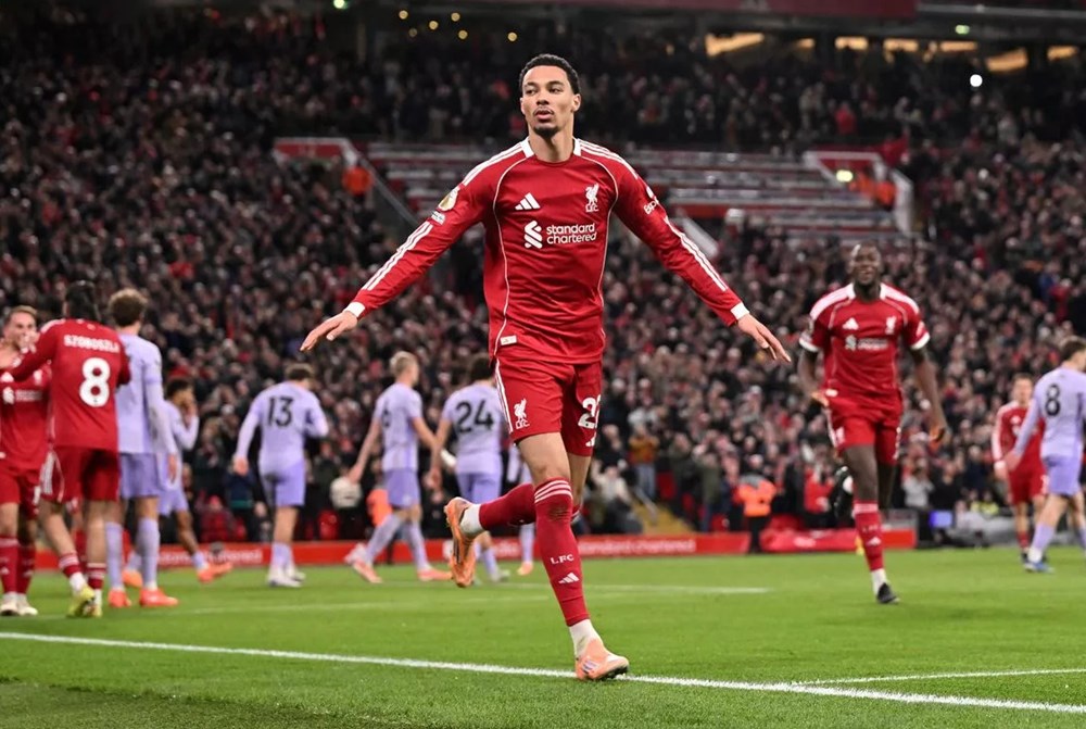 Nhận định trận đấu Tottenham vs Liverpool, 0h30 ngày 21.12: Cửa nào cho Gà trống? - ảnh 2