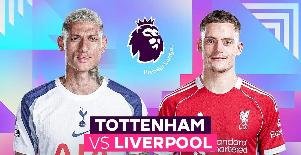 Nhận định trận đấu Tottenham vs Liverpool, 0h30 ngày 21.12: Cửa nào cho Gà trống? - ảnh 1
