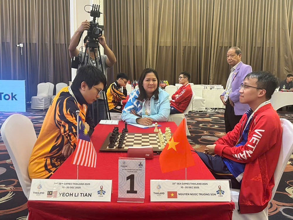 Bảng tổng sắp huy chương SEA Games 33 ngày áp chót (19.12): Màn bứt phá ấn tượng - ảnh 2