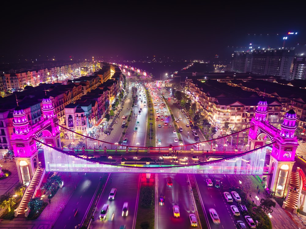 Fan “đu concert” xuyên ngày đêm: “Hiếm nơi nào lý tưởng như Ocean City: thuận tiện, chuyên nghiệp, dịch vụ gì cũng có” - ảnh 11