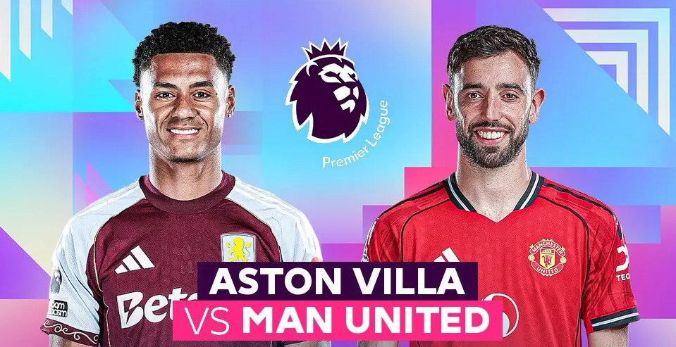 Nhận định trận đấu Aston Villa vs Man United, 23h30 ngày 21.12: Phong độ hiện tại thách thức cái dớp cũ - ảnh 1