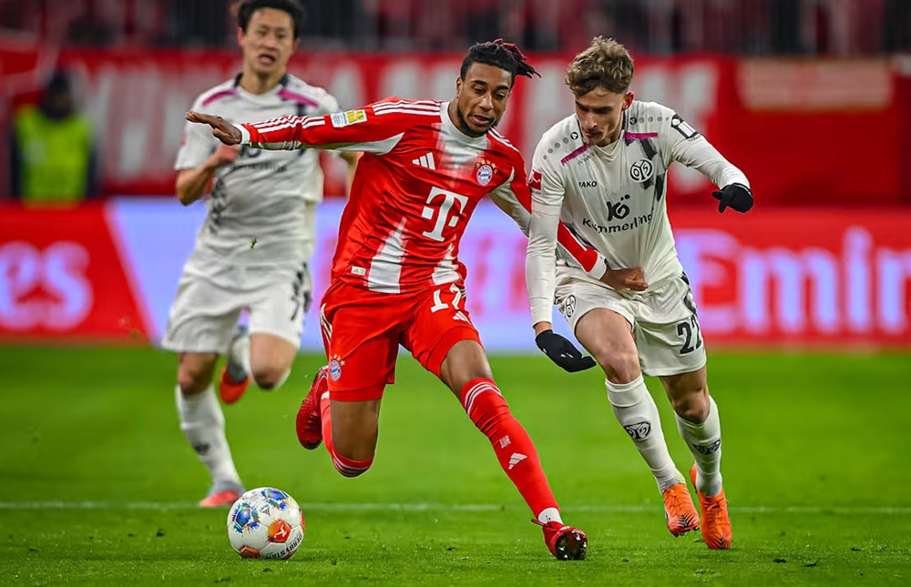 Nhận định trận đấu Heidenheim vs Bayern Munich, 23h30 ngày 21.12: Hùm xám trút giận - ảnh 2