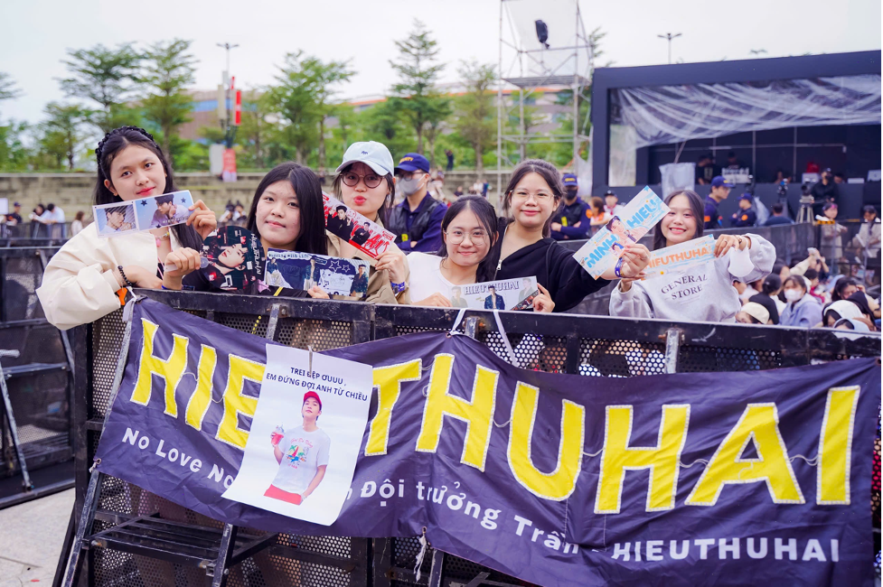 F-City Concert: Futurise – Đêm hội âm nhạc và công nghệ tại FPT City Đà Nẵng thành công rực rỡ - ảnh 3