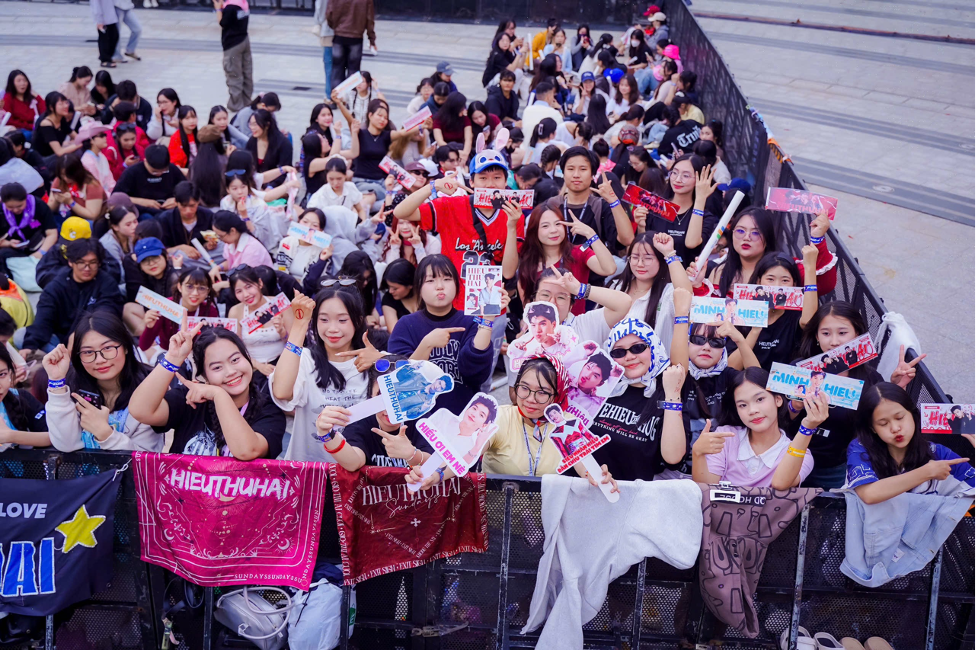 F-City Concert: Futurise – Đêm hội âm nhạc và công nghệ tại FPT City Đà Nẵng thành công rực rỡ - ảnh 4