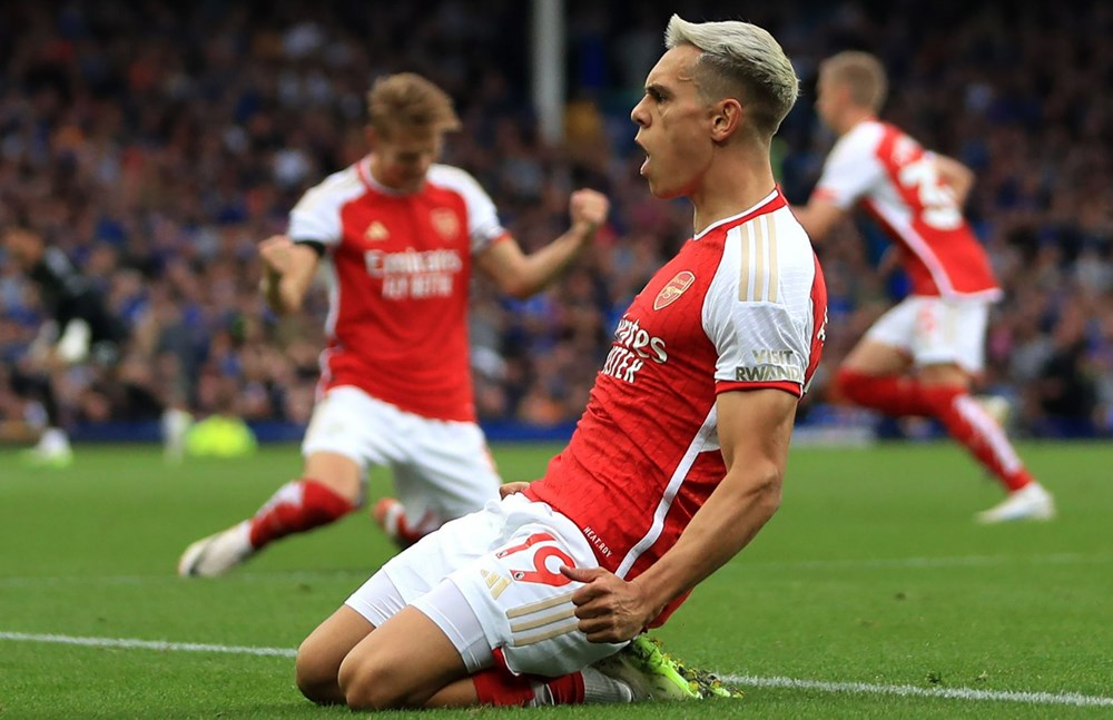 Nhận định trận đấu Arsenal vs Crystal Palace, 3h00 ngày 24.12: Quà Giáng sinh cho Pháo thủ - ảnh 2