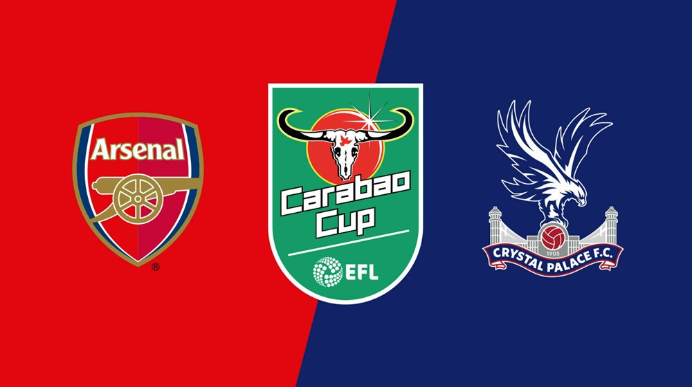 Nhận định trận đấu Arsenal vs Crystal Palace, 3h00 ngày 24.12: Quà Giáng sinh cho Pháo thủ - ảnh 1