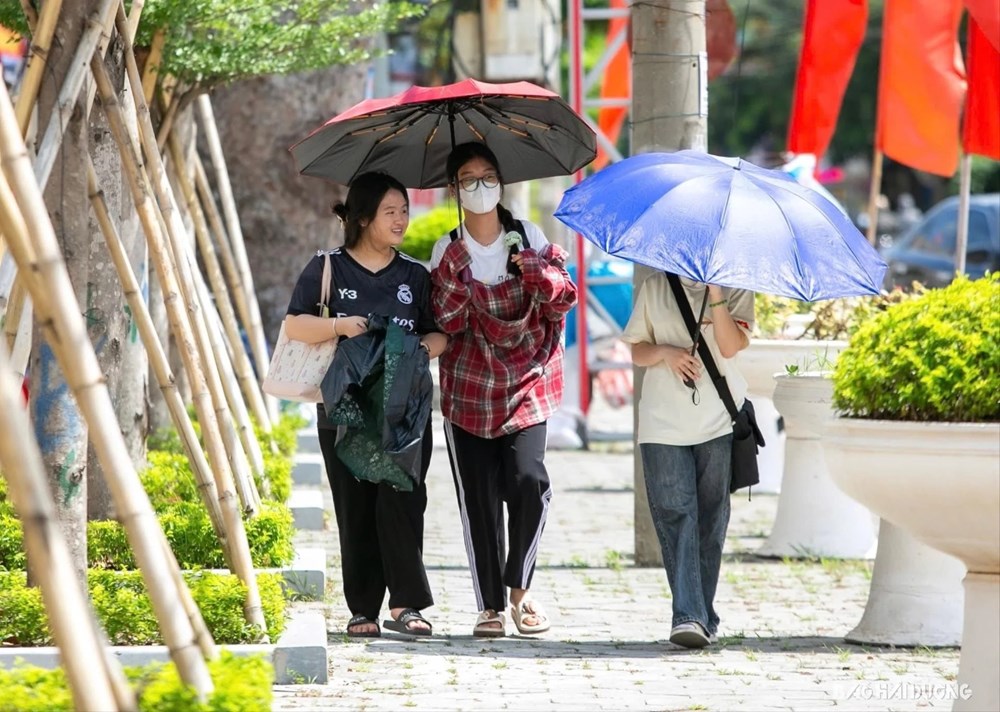 Dự báo thời tiết 23.12: Hà Nội và Bắc Bộ trời rét kèm sương mù - ảnh 1