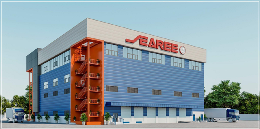 Searefico (SRF): Tổng giám đốc lần đầu đăng ký mua 200.000 cổ phiếu - ảnh 1