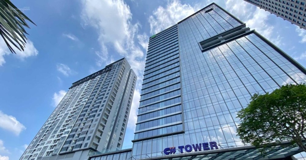 CII dự kiến phát hành tối đa 780 tỉ đồng trái phiếu - ảnh 1