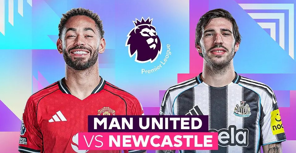 Nhận định trận đấu Man United vs Newcastle, 3h00 ngày 27.12: Trận cầu Boxing Day tại Old Trafford - ảnh 1