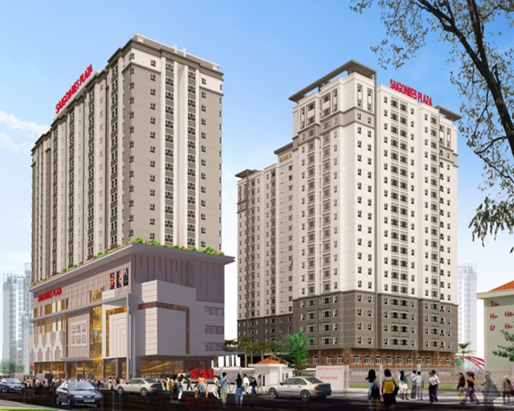 Saigonres đặt mục tiêu lãi 380 tỉ đồng năm 2026 - ảnh 1