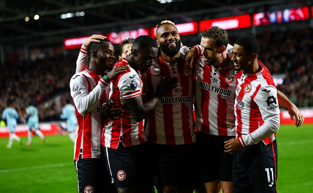 Nhận định trận đấu Brentford vs Bournemouth, 22h00 ngày 27.12: Điểm tựa cho Bầy ong - ảnh 2