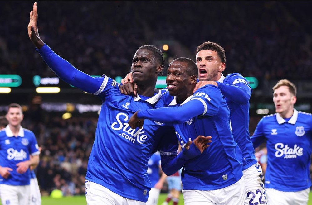 Nhận định trận đấu Burnley vs Everton, 22h00 ngày 27.12: Những con số bất lợi cho đội chủ nhà - ảnh 2