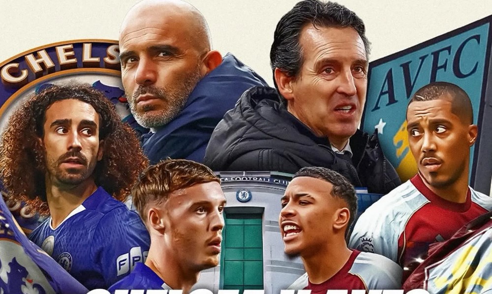 Nhận định trận đấu Chelsea vs Aston Villa, 0h30 ngày 28.12: Kỳ phùng địch thủ - ảnh 2
