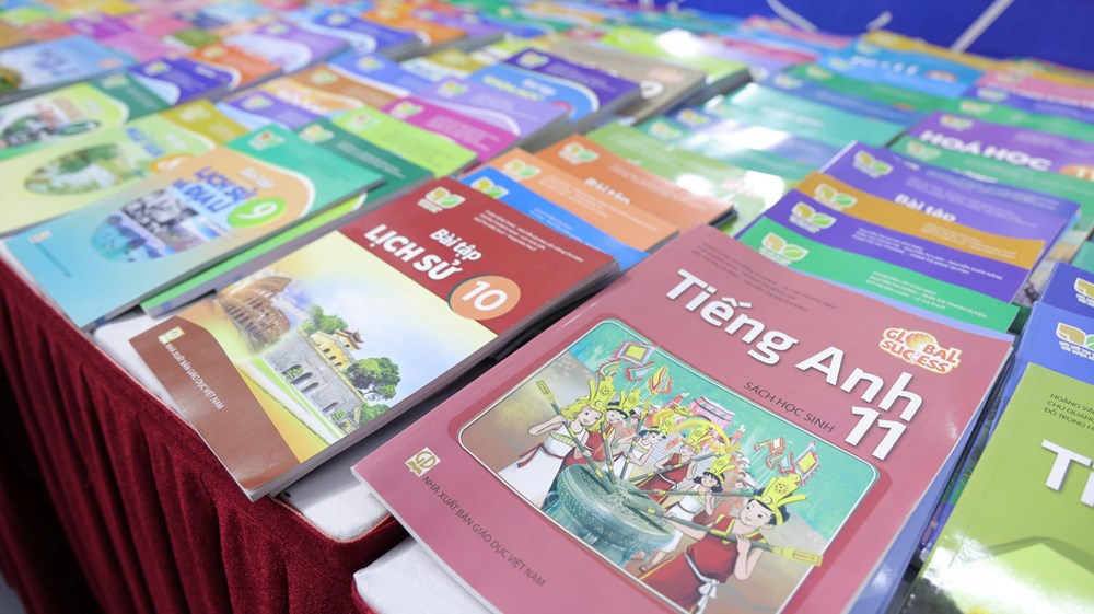 Vì sao “Kết nối tri thức với cuộc sống” thành bộ SGK thống nhất toàn quốc? - ảnh 4