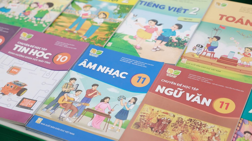 Vì sao “Kết nối tri thức với cuộc sống” thành bộ SGK thống nhất toàn quốc? - ảnh 5