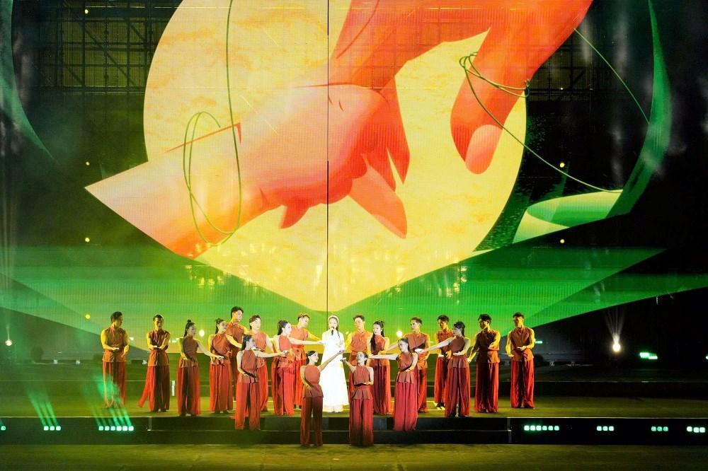 Lễ hội Trà quốc tế - World Tea Fest 2025: Bước ngoặt nâng tầm giá trị Trà Việt - ảnh 4