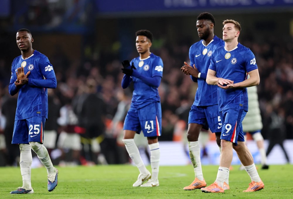 Nhận định trận đấu Chelsea vs Bournemouth, 2h30 ngày 31.12: Cơ hội tìm lại nhịp thắng cho The Blues - ảnh 2