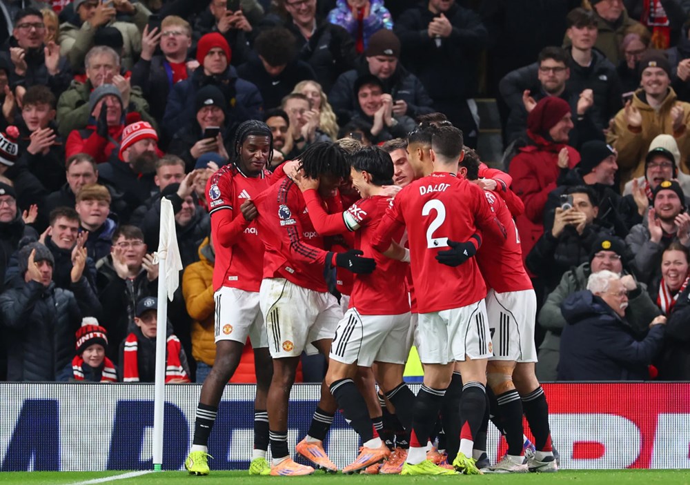Nhận định trận đấu Man United vs Wolves, 3h15 ngày 31.12: Quỷ đỏ tăng tốc, Bầy sói lạc lối - ảnh 2