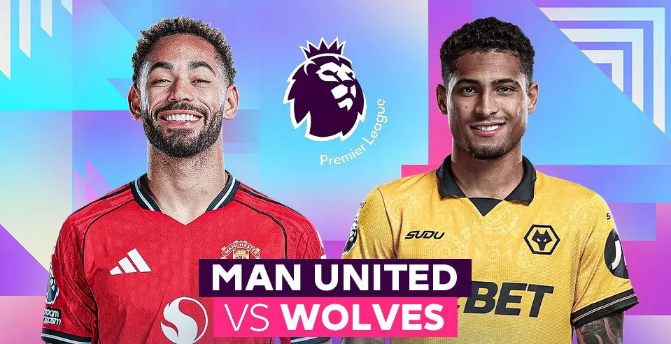 Nhận định trận đấu Man United vs Wolves, 3h15 ngày 31.12: Quỷ đỏ tăng tốc, Bầy sói lạc lối - ảnh 1