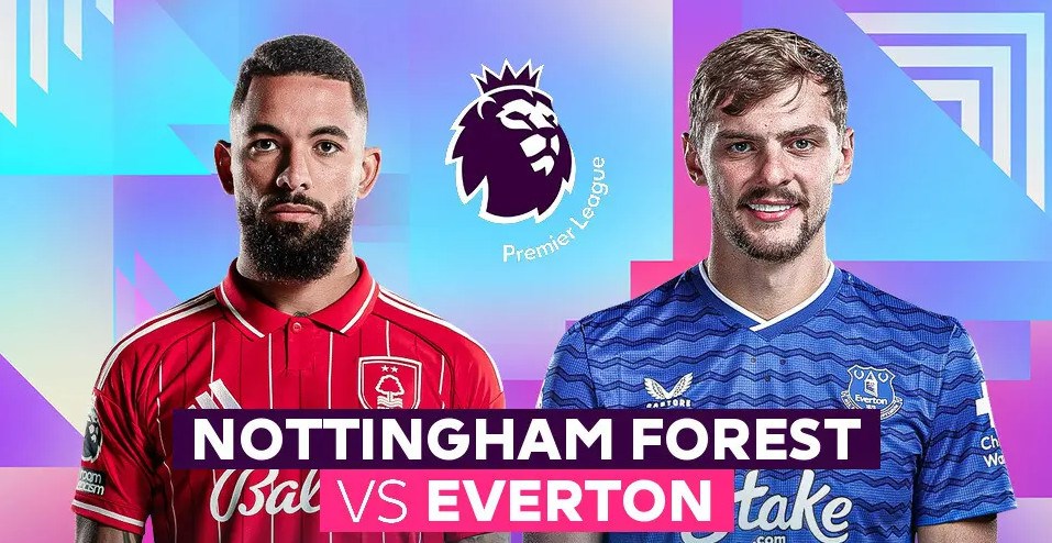 Nhận định trận đấu Nottingham vs Everton, 2h30 ngày 31.12: Vị khách khó chơi - ảnh 1