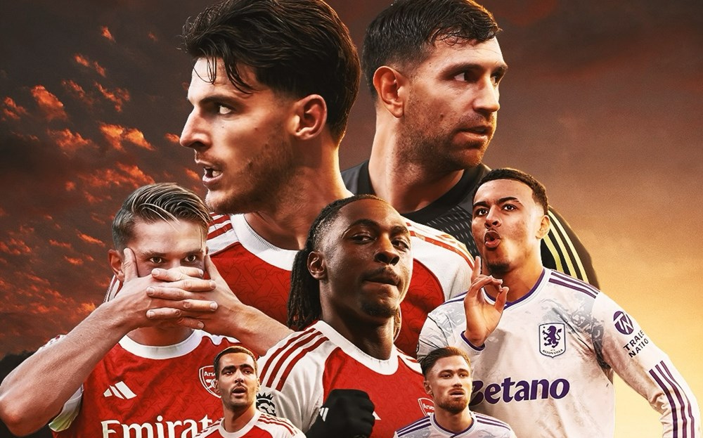 Lịch thi đấu vòng 19 Ngoại hạng Anh: Nóng bỏng cuộc chiến tranh ngôi đầu - ảnh 1