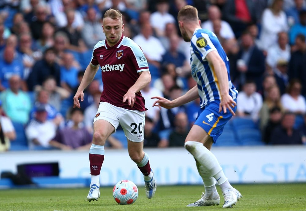 Nhận định trận đấu West Ham vs Brighton, 2h30 ngày 31.12: Lằn ranh mong manh - ảnh 2