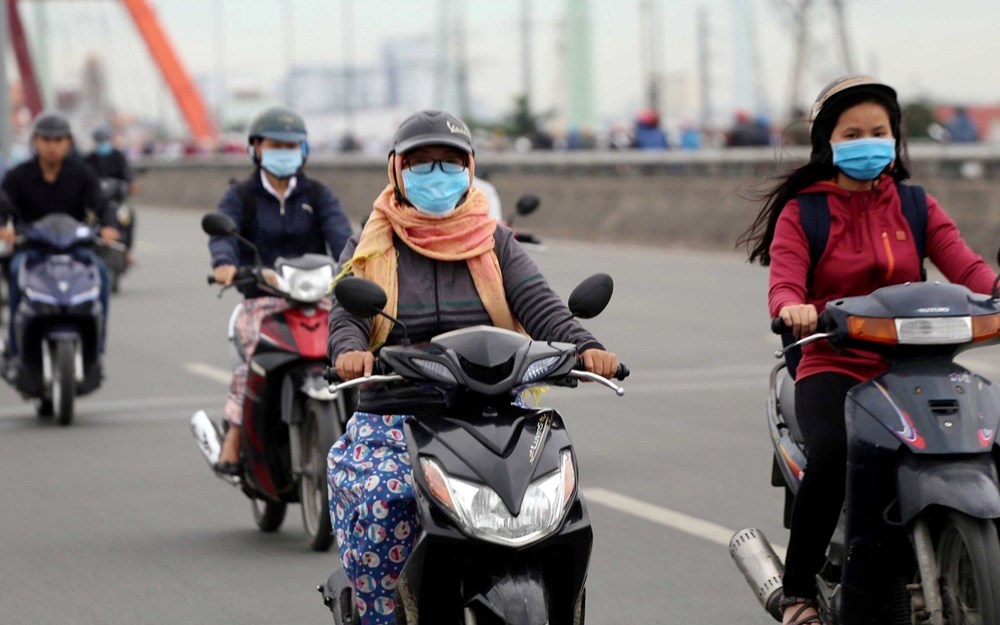 Dự báo thời tiết 2.1: Hà Nội và Bắc Bộ trời rét, có nơi rét đậm – rét hại - ảnh 1