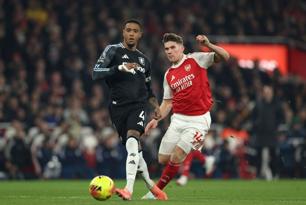 Nhận định trận đấu Aston Villa vs Nottingham, 19h30 ngày 3.1: Đứng dậy sau nỗi đau - ảnh 2