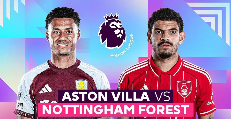 Nhận định trận đấu Aston Villa vs Nottingham, 19h30 ngày 3.1: Đứng dậy sau nỗi đau - ảnh 1
