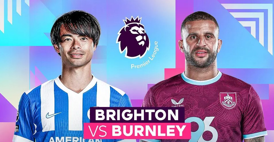 Nhận định trận đấu Brighton vs Burnley, 22h00 ngày 3.1: Sau cơn bão, Mòng biển lại bay cao - ảnh 1