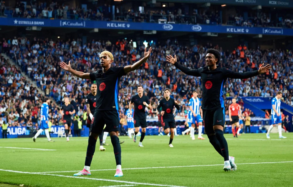 Nhận định trận đấu Espanyol vs Barcelona, 3h00 ngày 4.1: Derby khó khăn chờ Barca - ảnh 2