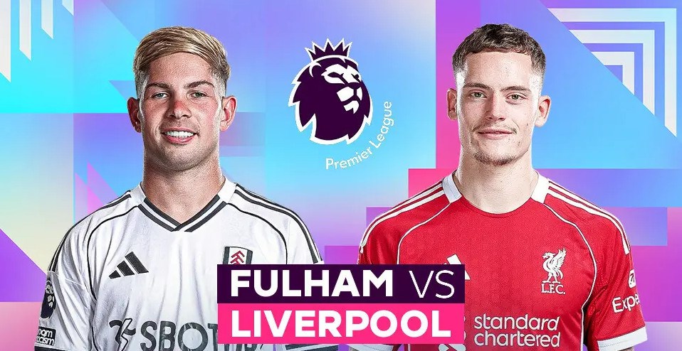 Nhận định trận đấu Fulham vs Liverpool, 22h00 ngày 4.1: Nhạt nhòa của The Kop - ảnh 1