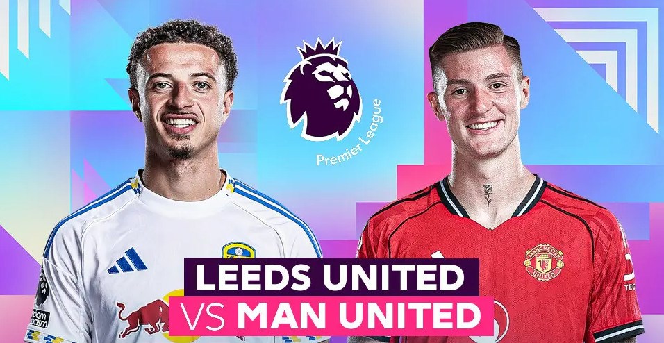 Nhận định trận đấu Leeds vs Man United, 19h30 ngày 4.1: “Hoa hồng” dành tặng cả hai - ảnh 1