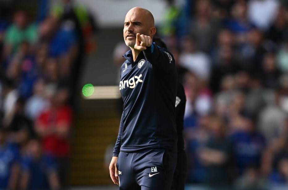 Nhận định trận đấu Man City vs Chelsea, 0h30 ngày 5.1: Thay tướng chưa đổi vận - ảnh 2