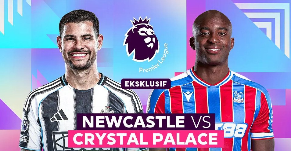Nhận định trận đấu Newcastle vs Crystal Palace, 22h00 ngày 4.1: Bộ mặt quen thuộc của Chích chòe - ảnh 1