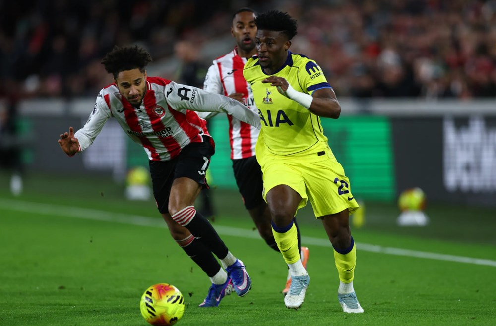 Nhận định trận đấu Tottenham vs Sunderland, 22h00 ngày 4.1: Khi phong độ thử thách niềm tin của Spurs - ảnh 2