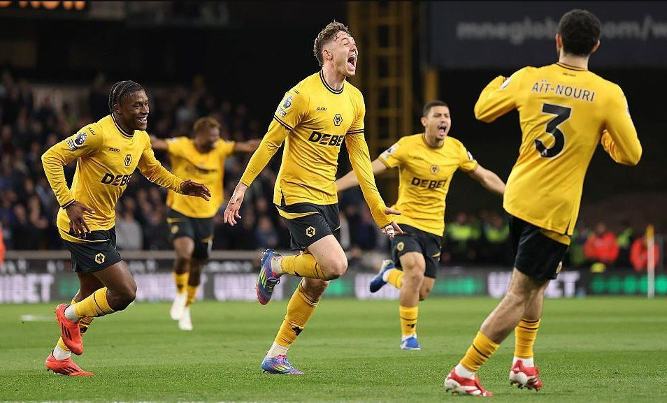 Nhận định trận đấu Wolves vs West Ham, 22h00 ngày 3.1: Bầy sói lại “vào hang“? - ảnh 2