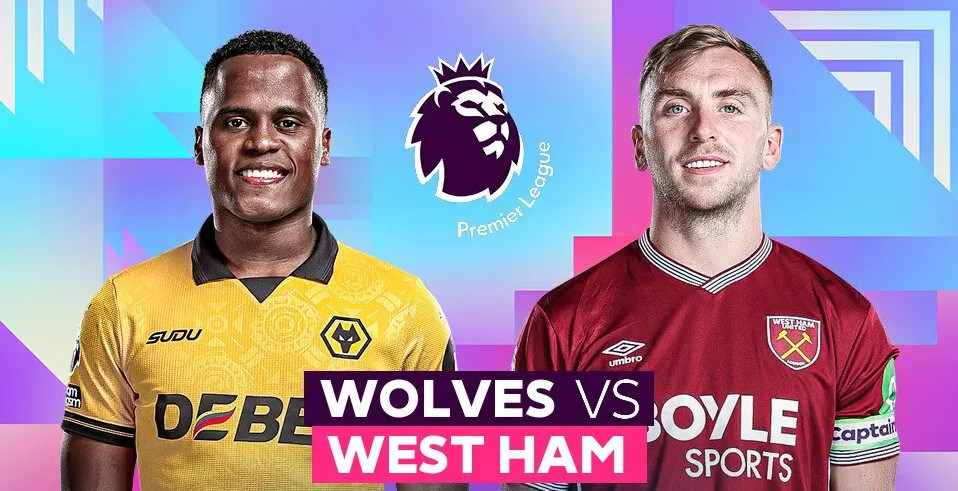 Nhận định trận đấu Wolves vs West Ham, 22h00 ngày 3.1: Bầy sói lại “vào hang“? - ảnh 1