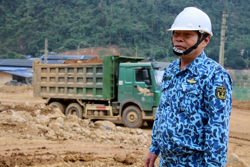 Gần hai thập kỷ “cắm bản”, tạo sinh kế bền vững giữa đại ngàn Thần Sa - ảnh 2