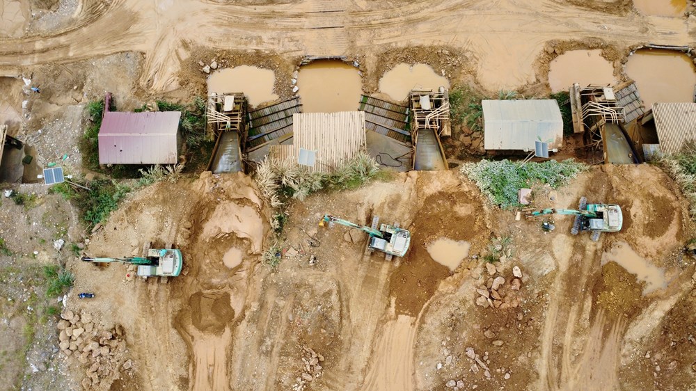 Gần hai thập kỷ “cắm bản”, tạo sinh kế bền vững giữa đại ngàn Thần Sa - ảnh 3