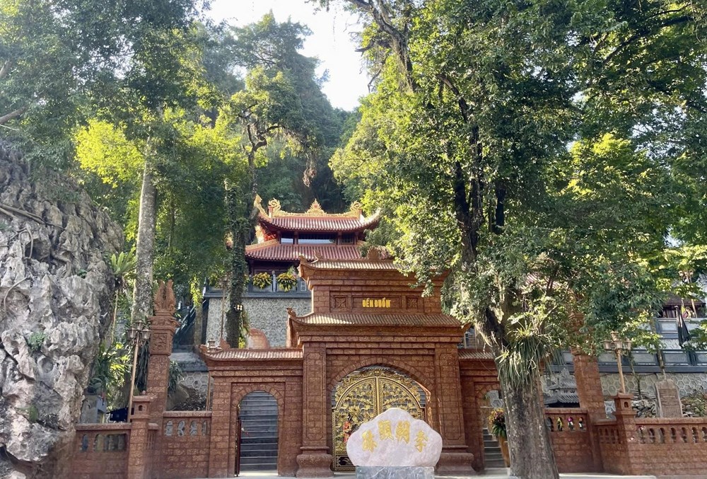 Anh hùng lao động Nguyễn Huy Quý: Góp phần bảo tồn di sản, chăm lo an sinh cho đồng bào vùng cao Thái Nguyên - ảnh 3