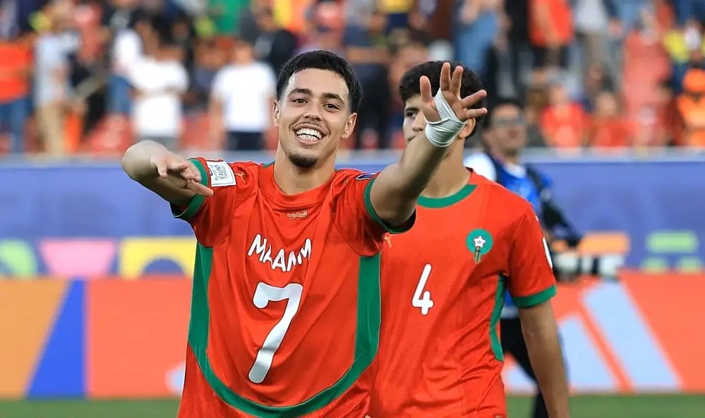 Tin chuyển nhượng ngày 5.1: Man United, Liverpool theo sát Maamma; Aston Villa vào cuộc với Marmoush - ảnh 1