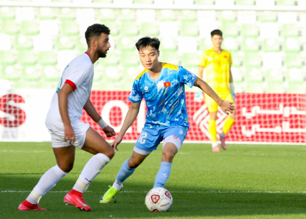 Kịch bản nào để U23 Việt Nam vượt qua vòng bảng? - ảnh 2