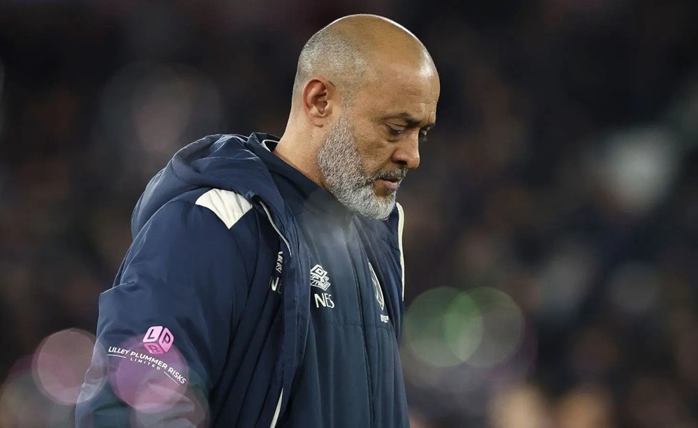 Nhận định trận đấu West Ham vs Nottingham, 3h00 ngày 7.1: Áp lực ghế nóng - ảnh 2