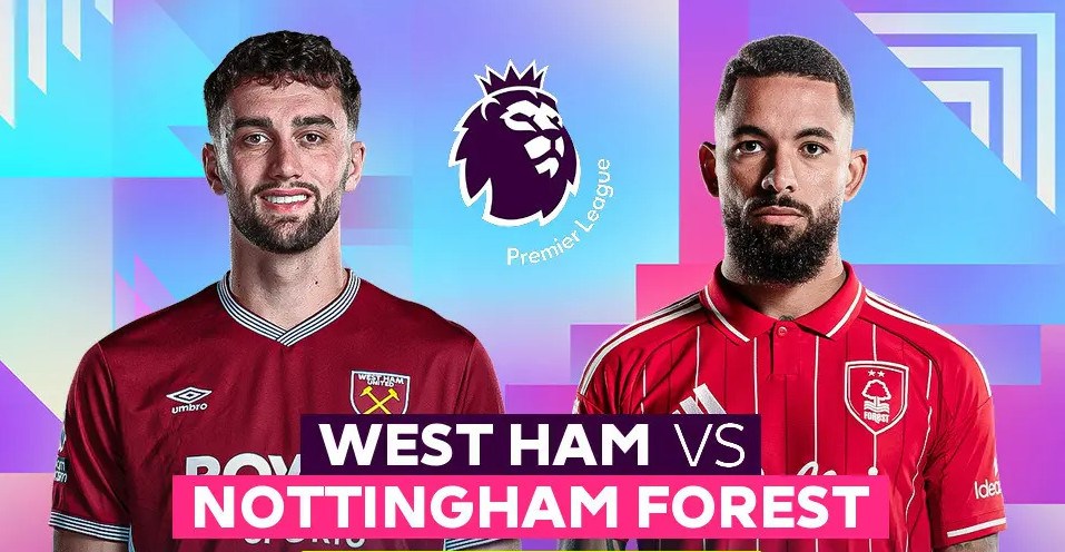 Nhận định trận đấu West Ham vs Nottingham, 3h00 ngày 7.1: Áp lực ghế nóng - ảnh 1