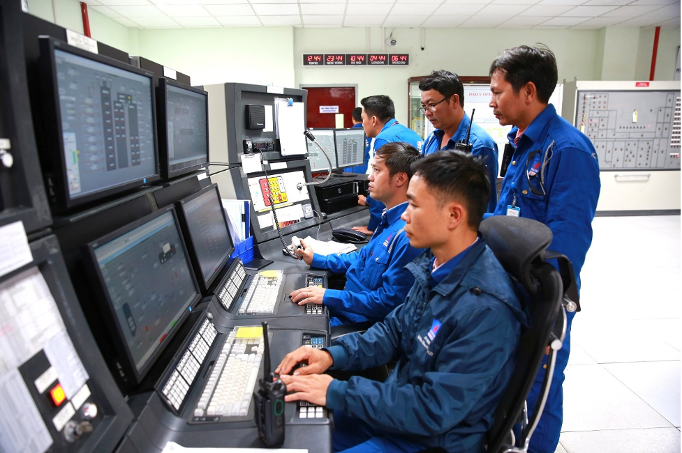 BSR đứng đầu toàn Công đoàn Petrovietnam về chương trình “đổi mới sáng tạo dầu khí” năm 2025 - ảnh 2